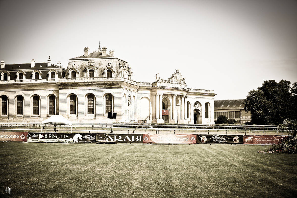 AHO World Cup - Chantilly 2019