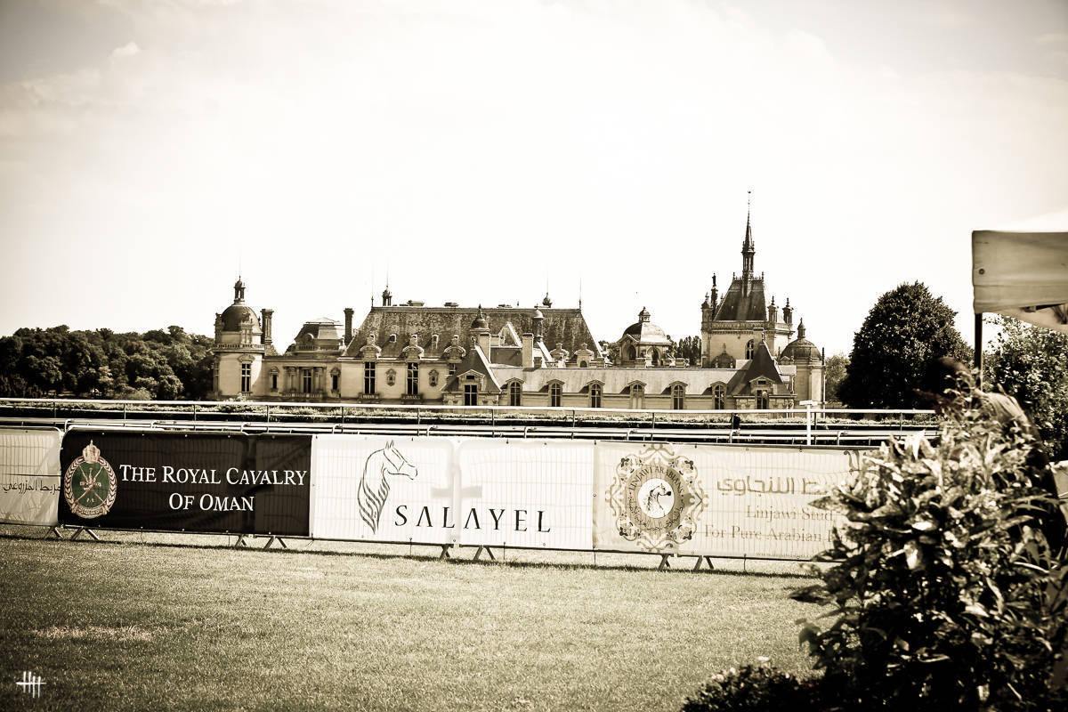 AHO World Cup - Chantilly 2019