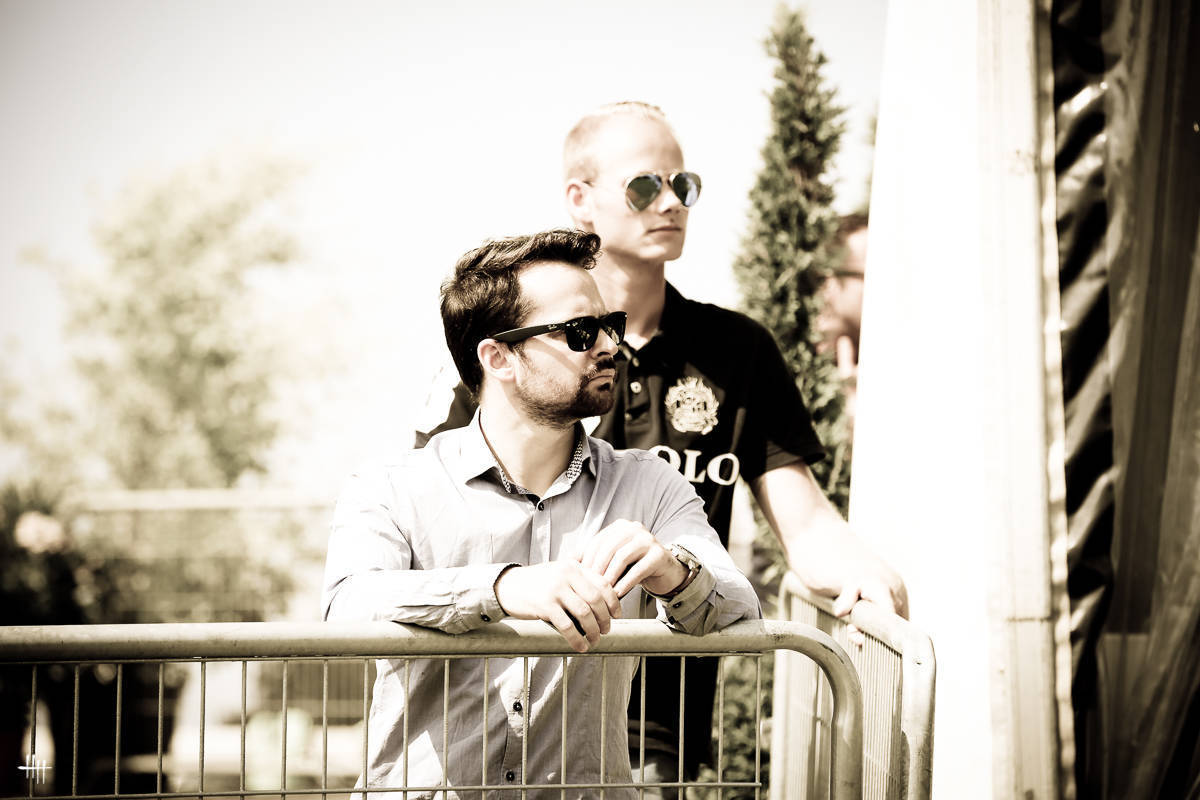 AHO World Cup - Chantilly 2019