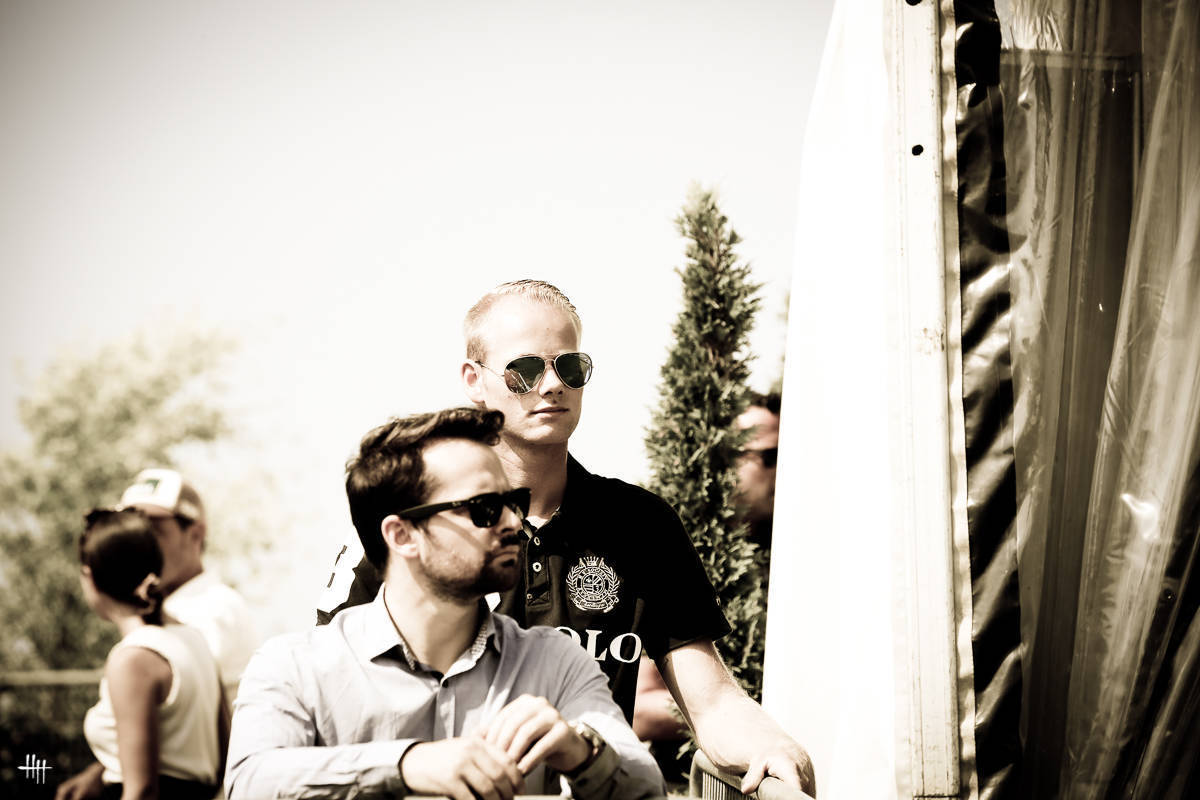 AHO World Cup - Chantilly 2019