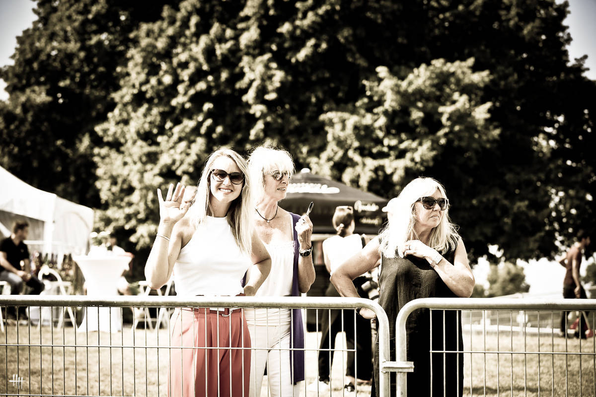 AHO World Cup - Chantilly 2019