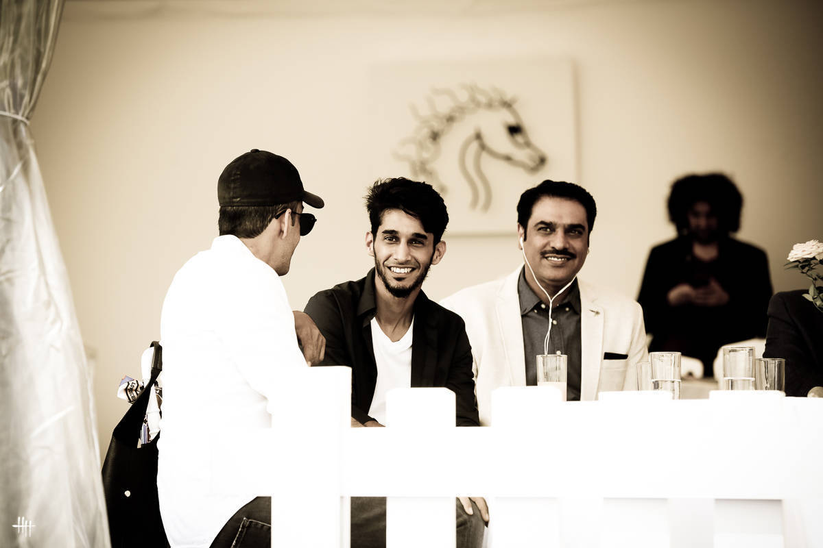 AHO World Cup - Chantilly 2019