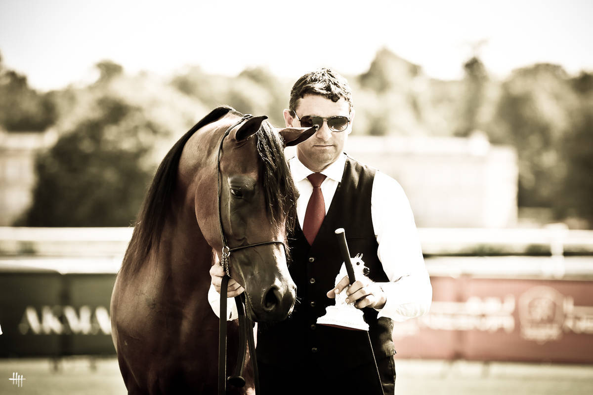 AHO World Cup - Chantilly 2019