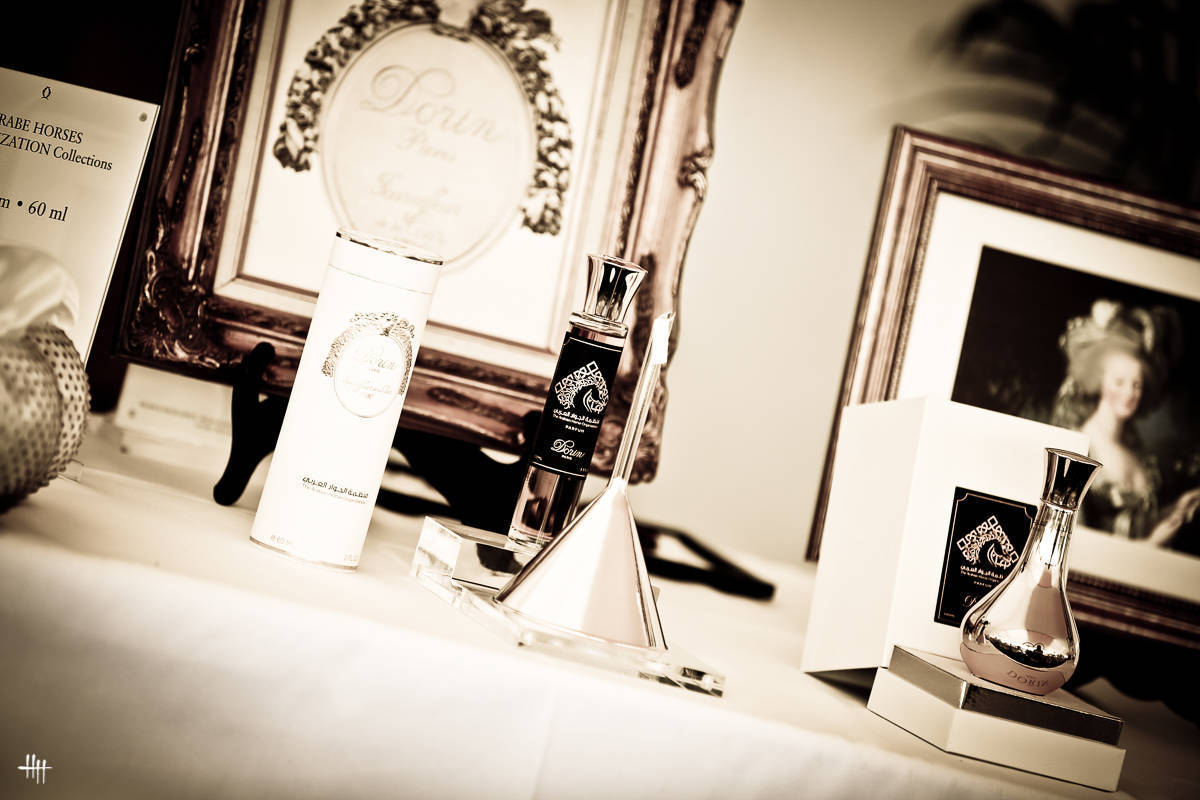 AHO World Cup - Chantilly 2019