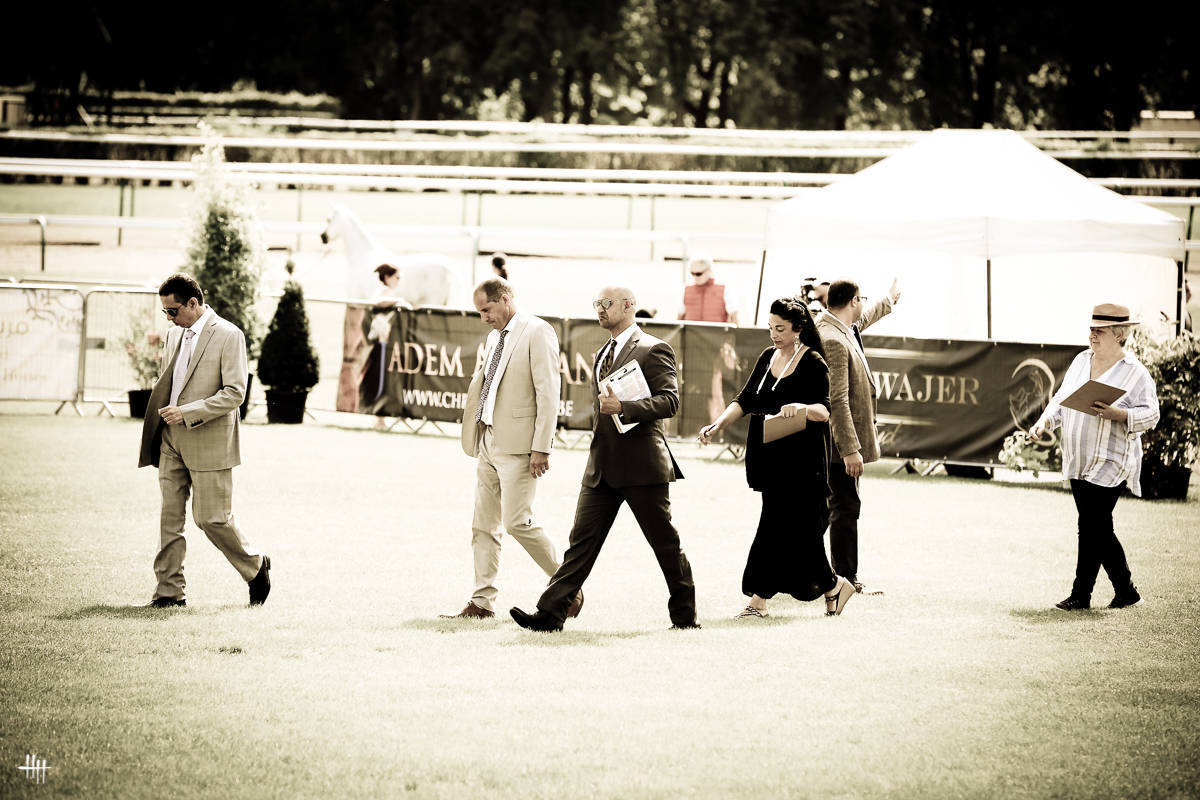 AHO World Cup - Chantilly 2019