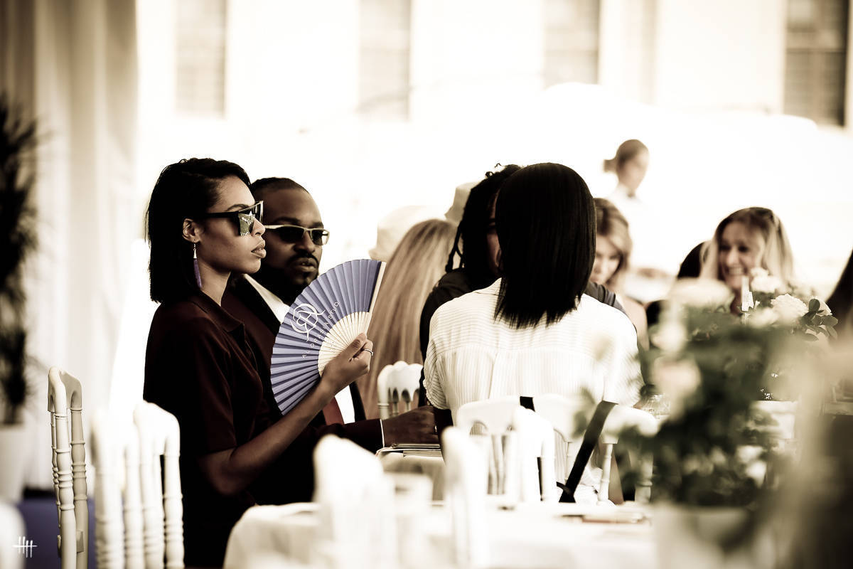 AHO World Cup - Chantilly 2019