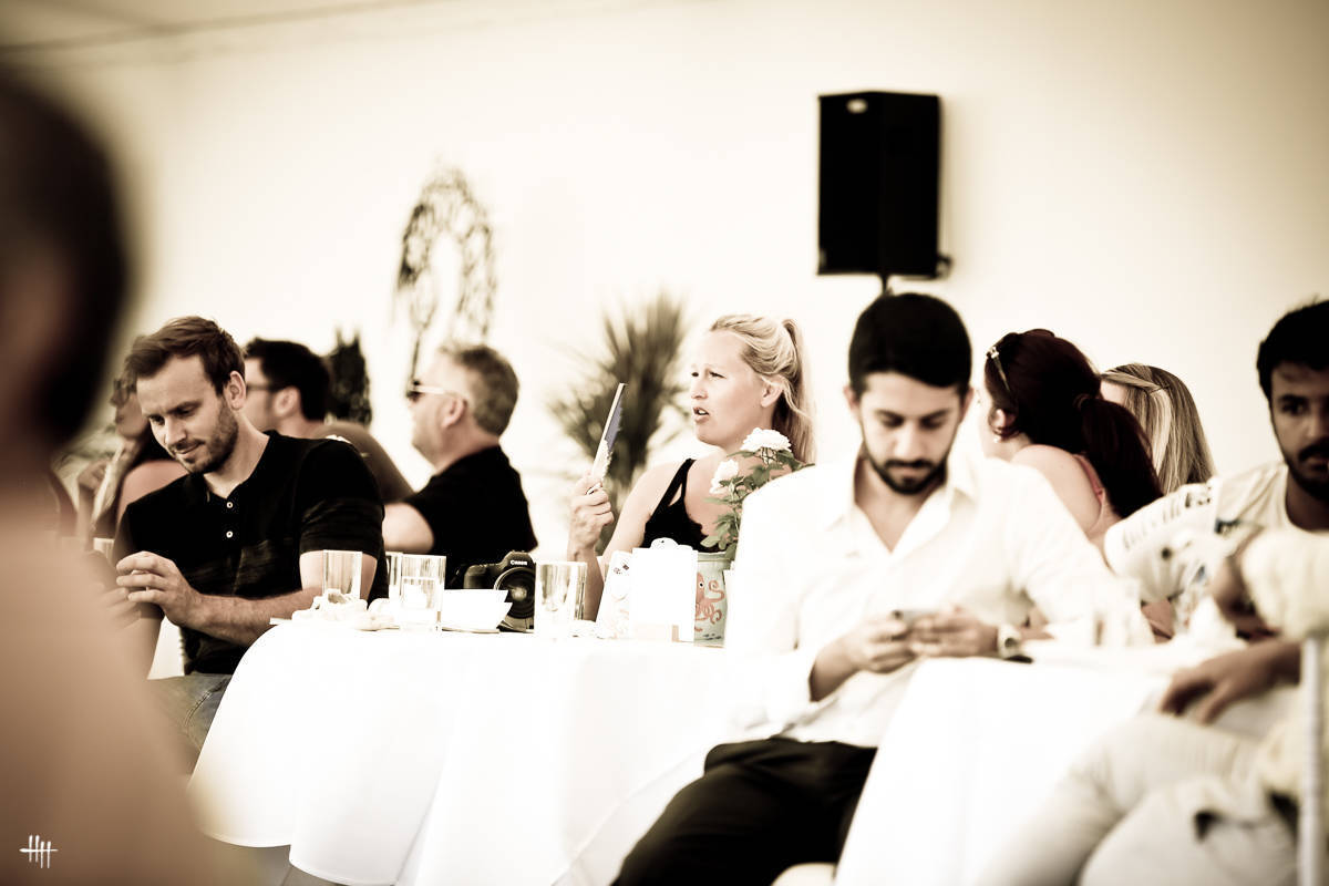 AHO World Cup - Chantilly 2019