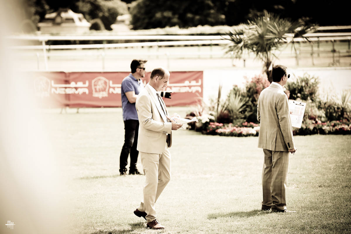 AHO World Cup - Chantilly 2019