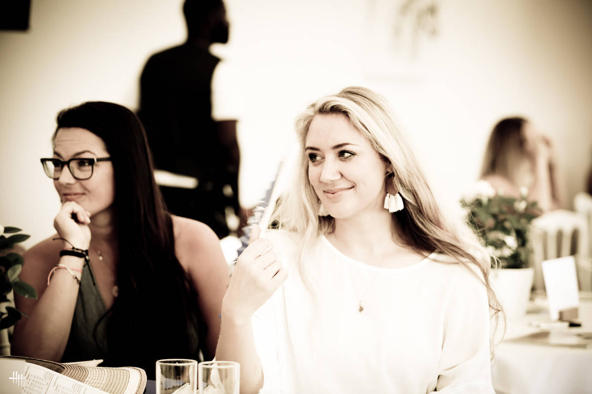 AHO World Cup - Chantilly 2019