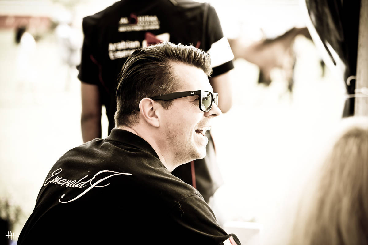 AHO World Cup - Chantilly 2019