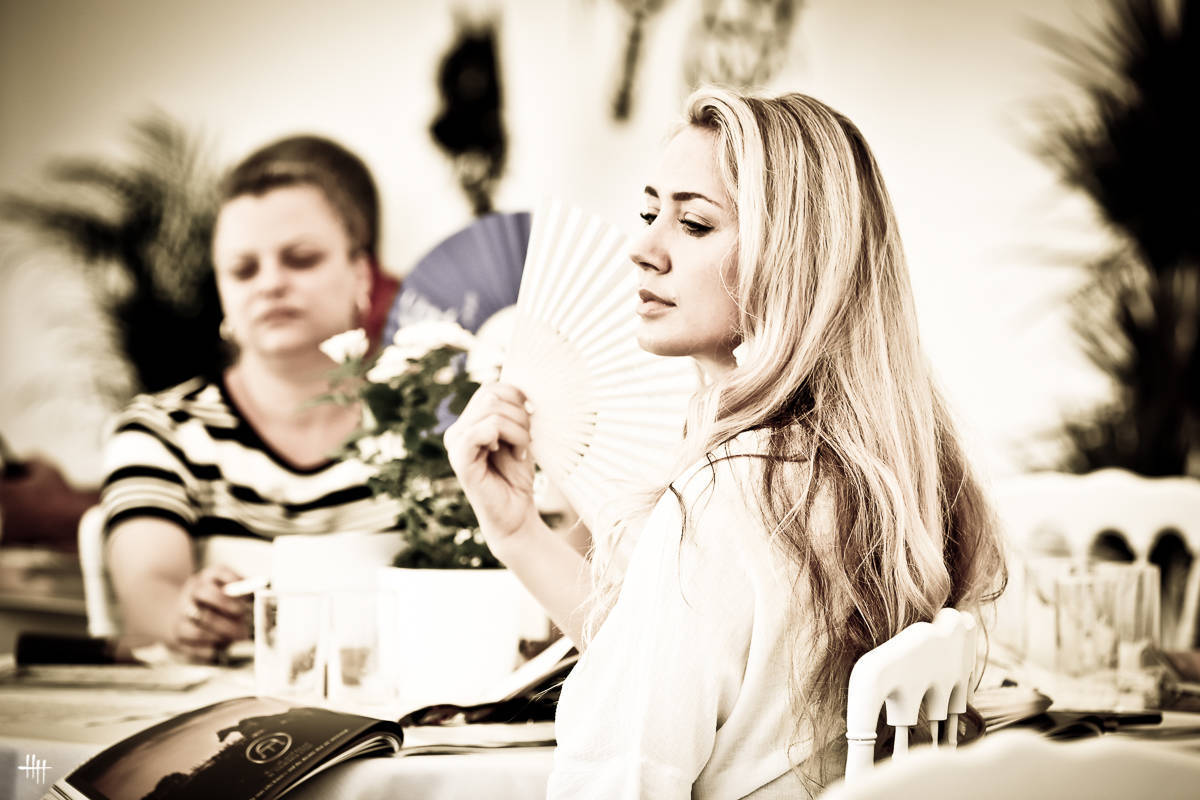 AHO World Cup - Chantilly 2019