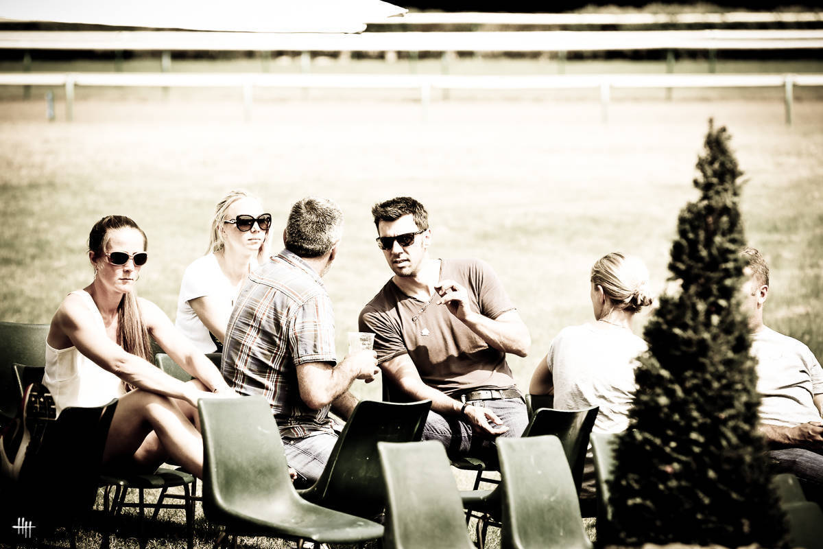 AHO World Cup - Chantilly 2019