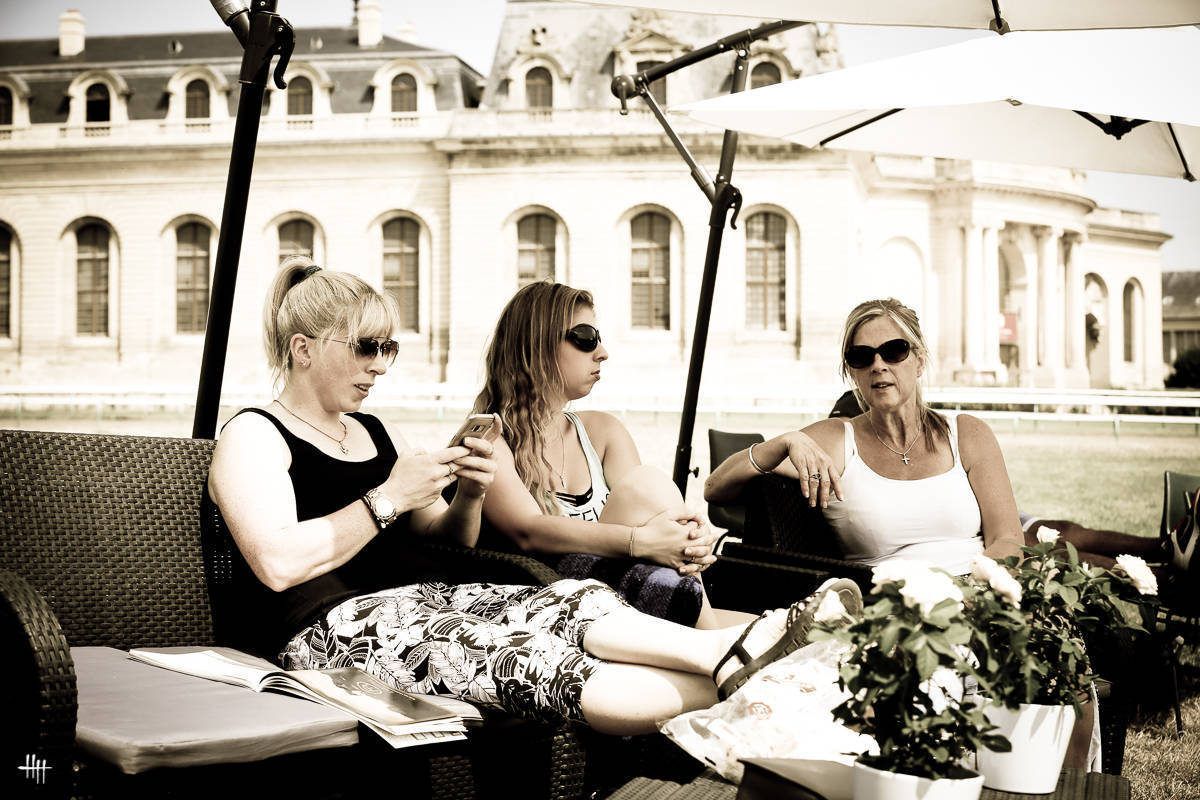 AHO World Cup - Chantilly 2019