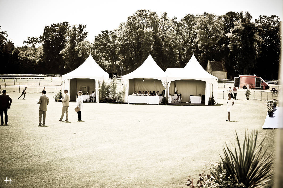 AHO World Cup - Chantilly 2019