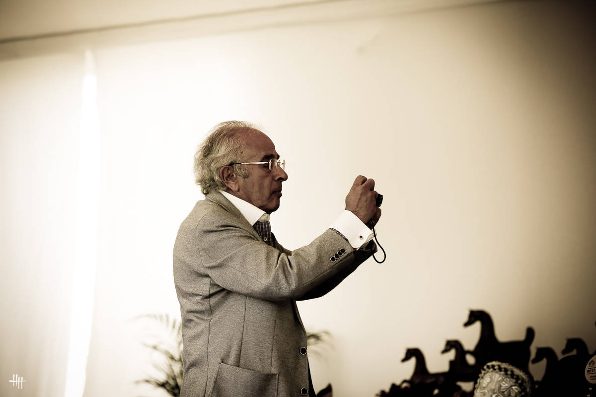 AHO World Cup - Chantilly 2019