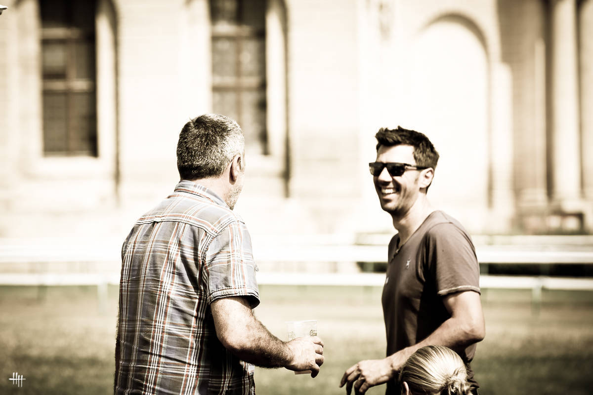 AHO World Cup - Chantilly 2019