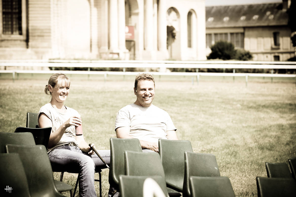 AHO World Cup - Chantilly 2019