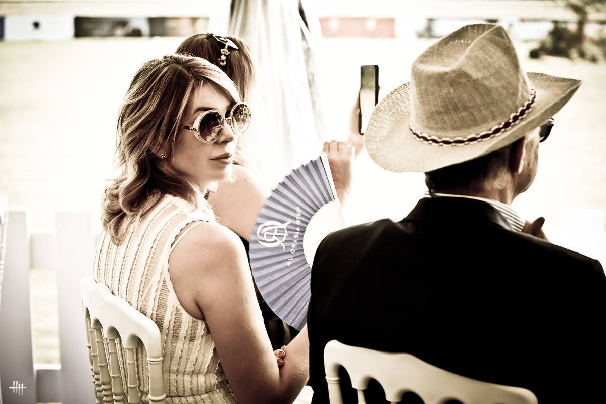 AHO World Cup - Chantilly 2019