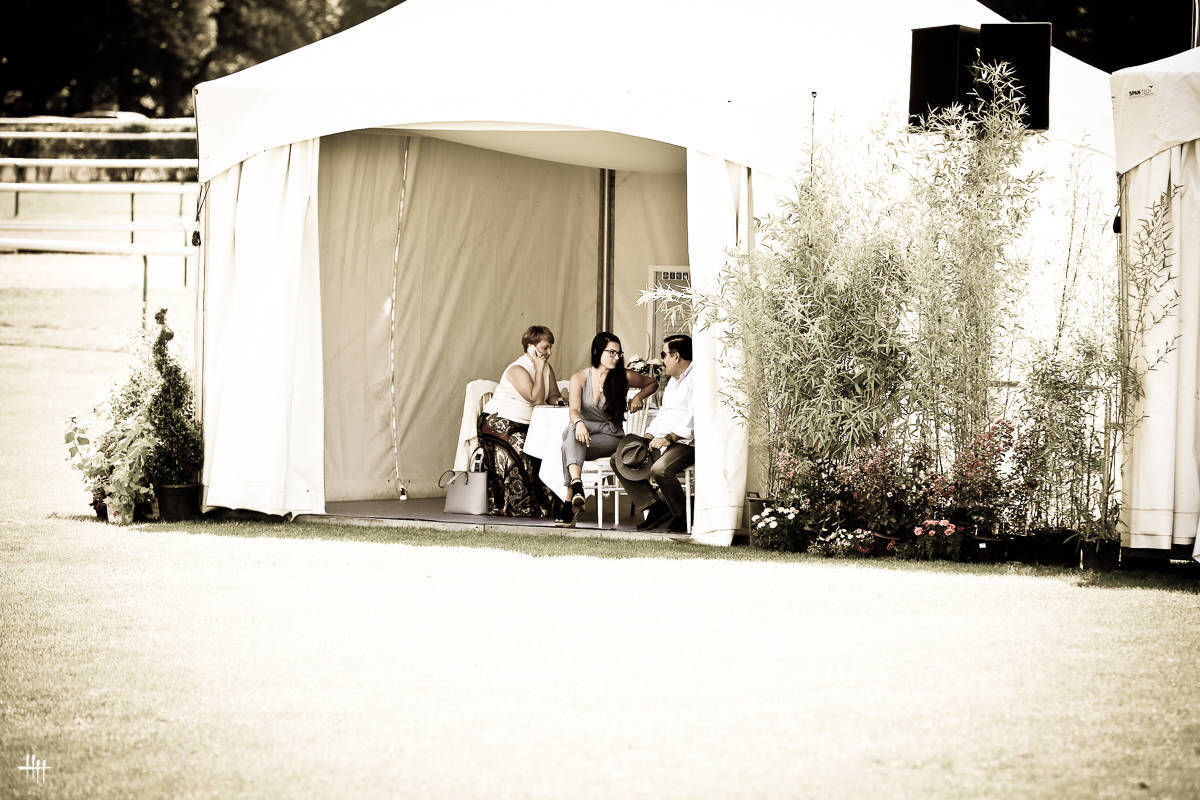 AHO World Cup - Chantilly 2019