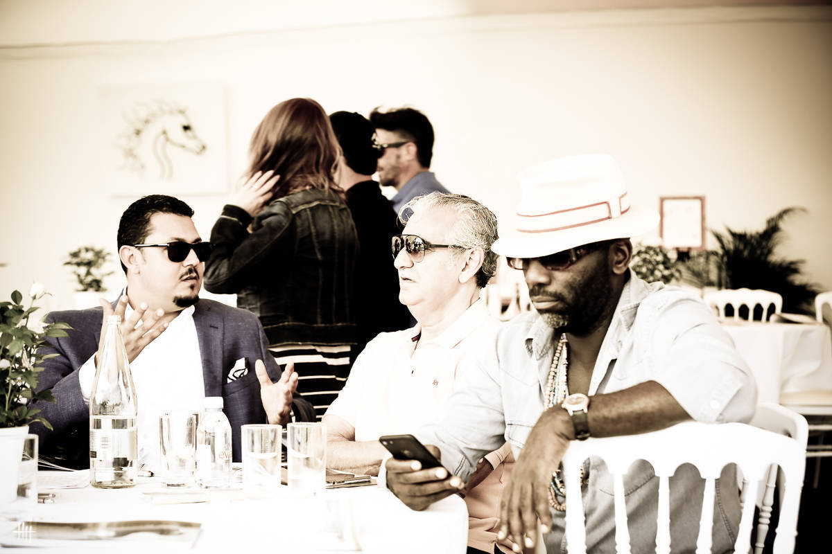 AHO World Cup - Chantilly 2019