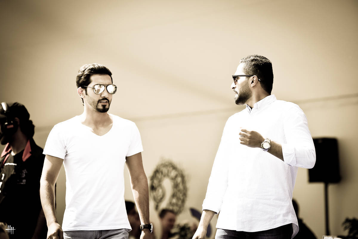 AHO World Cup - Chantilly 2019