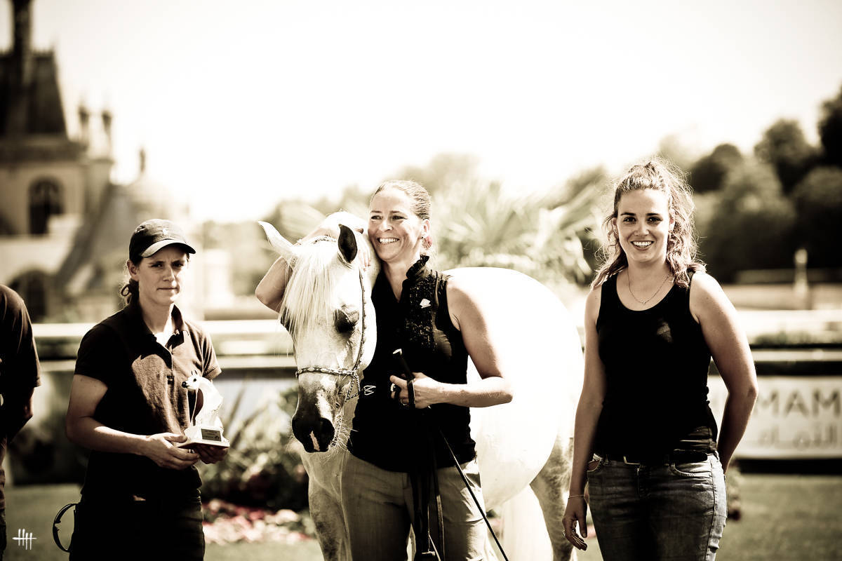 AHO World Cup - Chantilly 2019