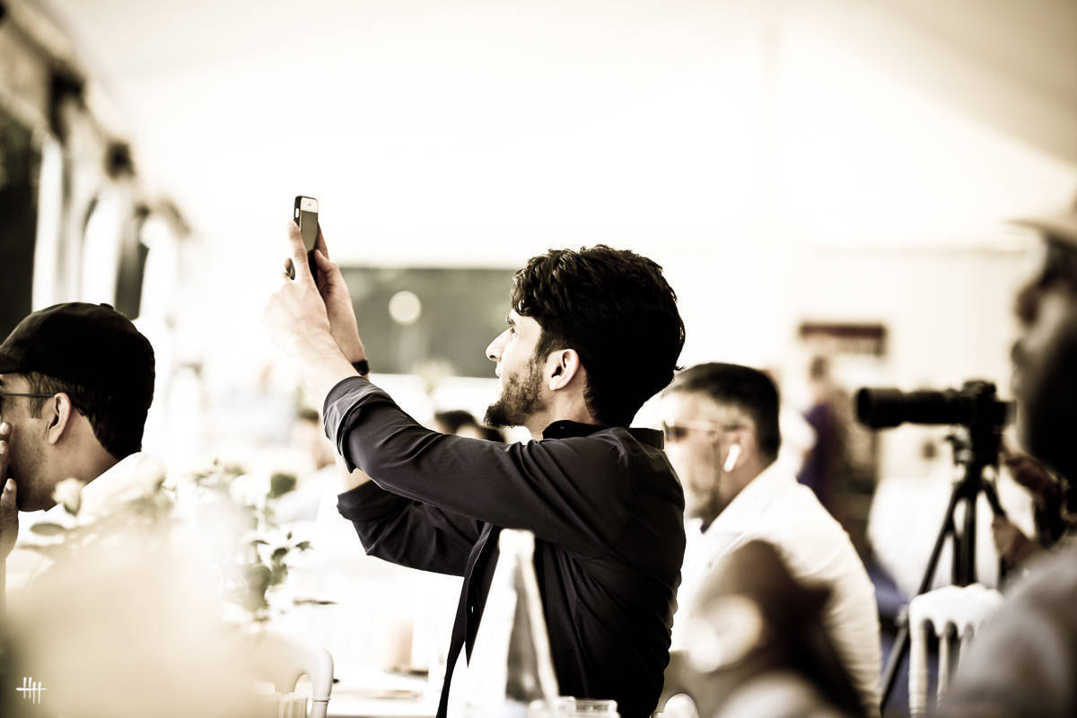 AHO World Cup - Chantilly 2019