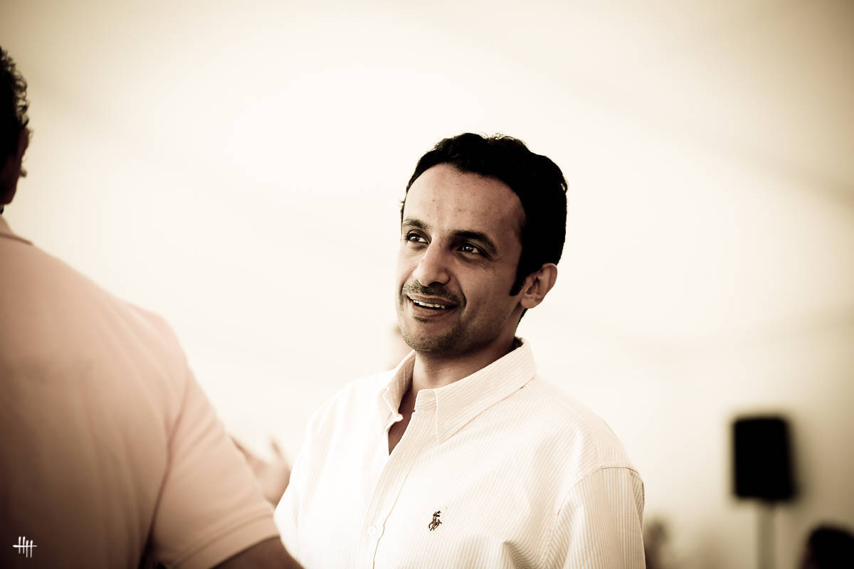 AHO World Cup - Chantilly 2019