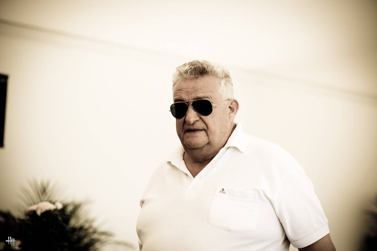 AHO World Cup - Chantilly 2019