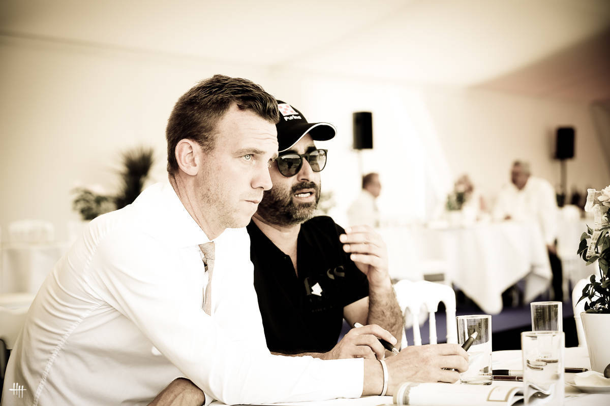 AHO World Cup - Chantilly 2019