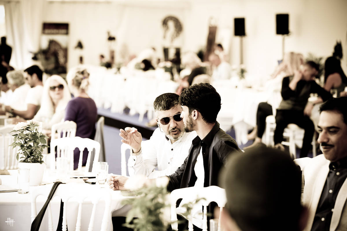 AHO World Cup - Chantilly 2019