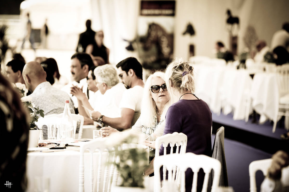 AHO World Cup - Chantilly 2019