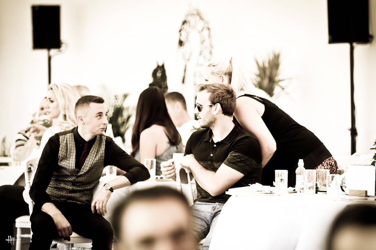 AHO World Cup - Chantilly 2019