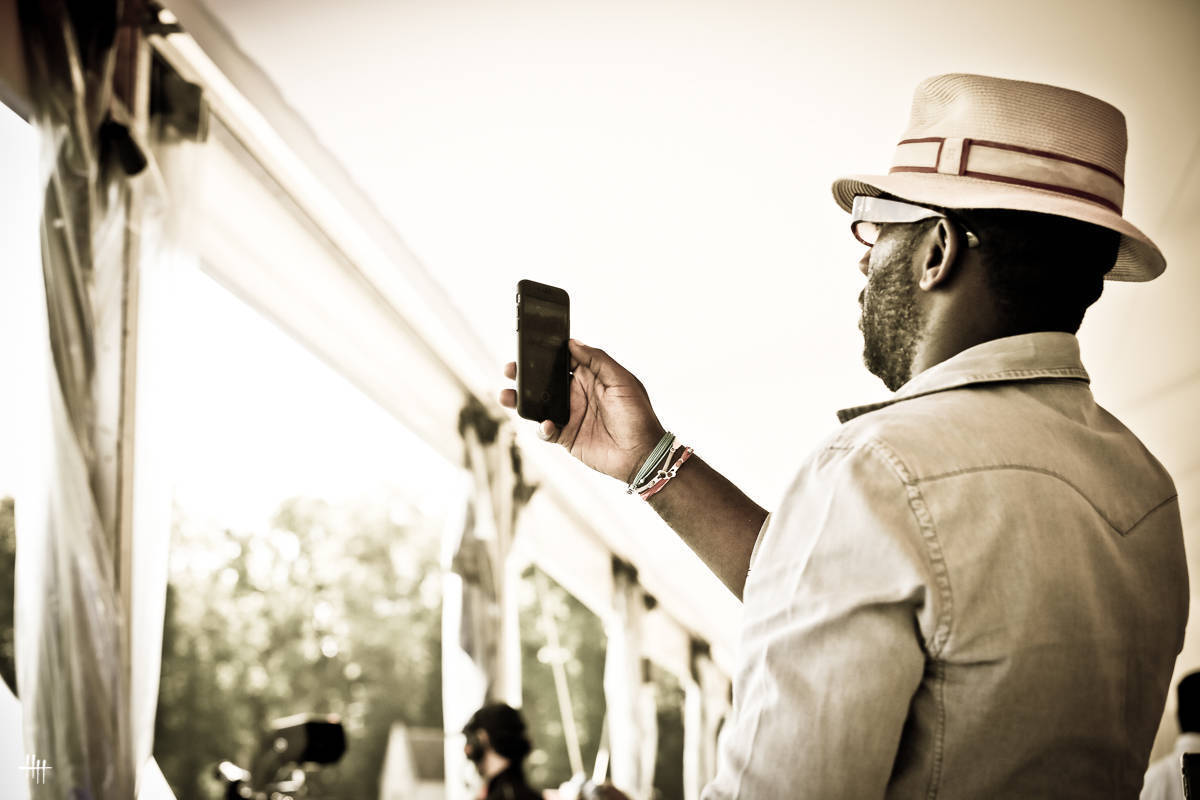 AHO World Cup - Chantilly 2019