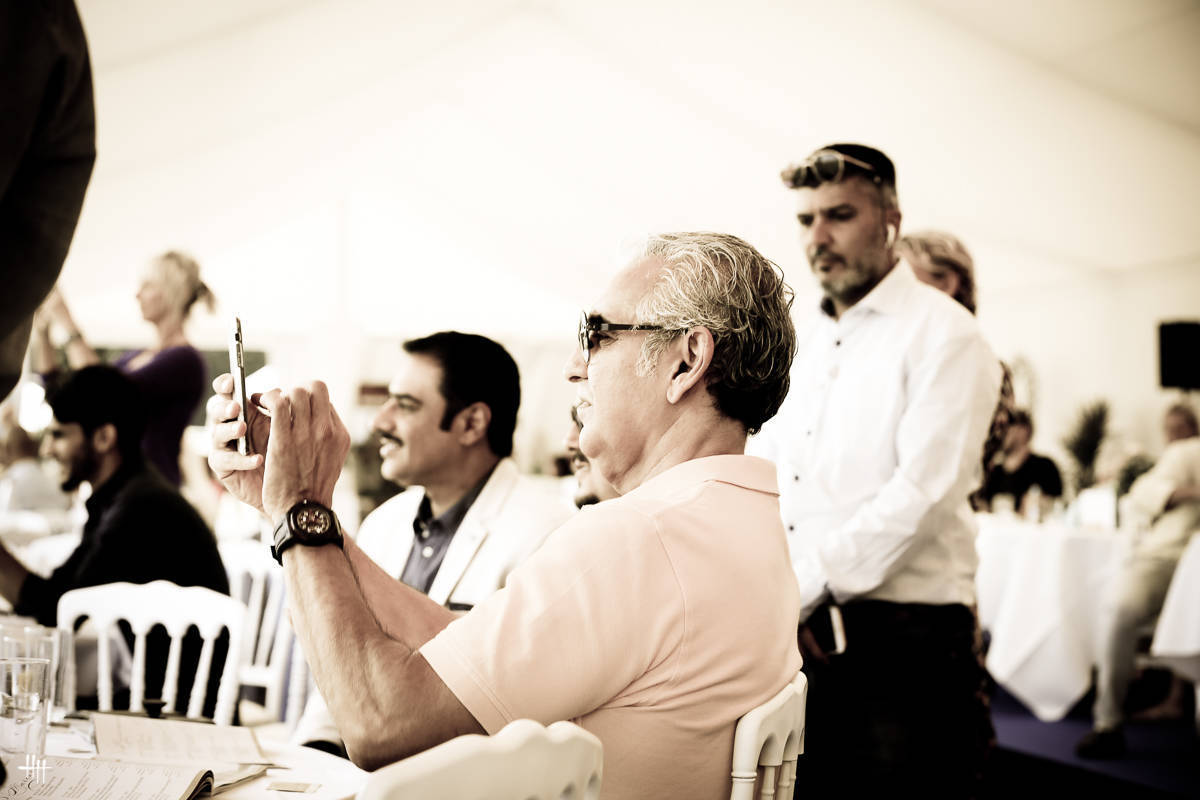 AHO World Cup - Chantilly 2019