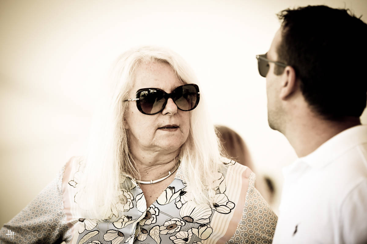 AHO World Cup - Chantilly 2019