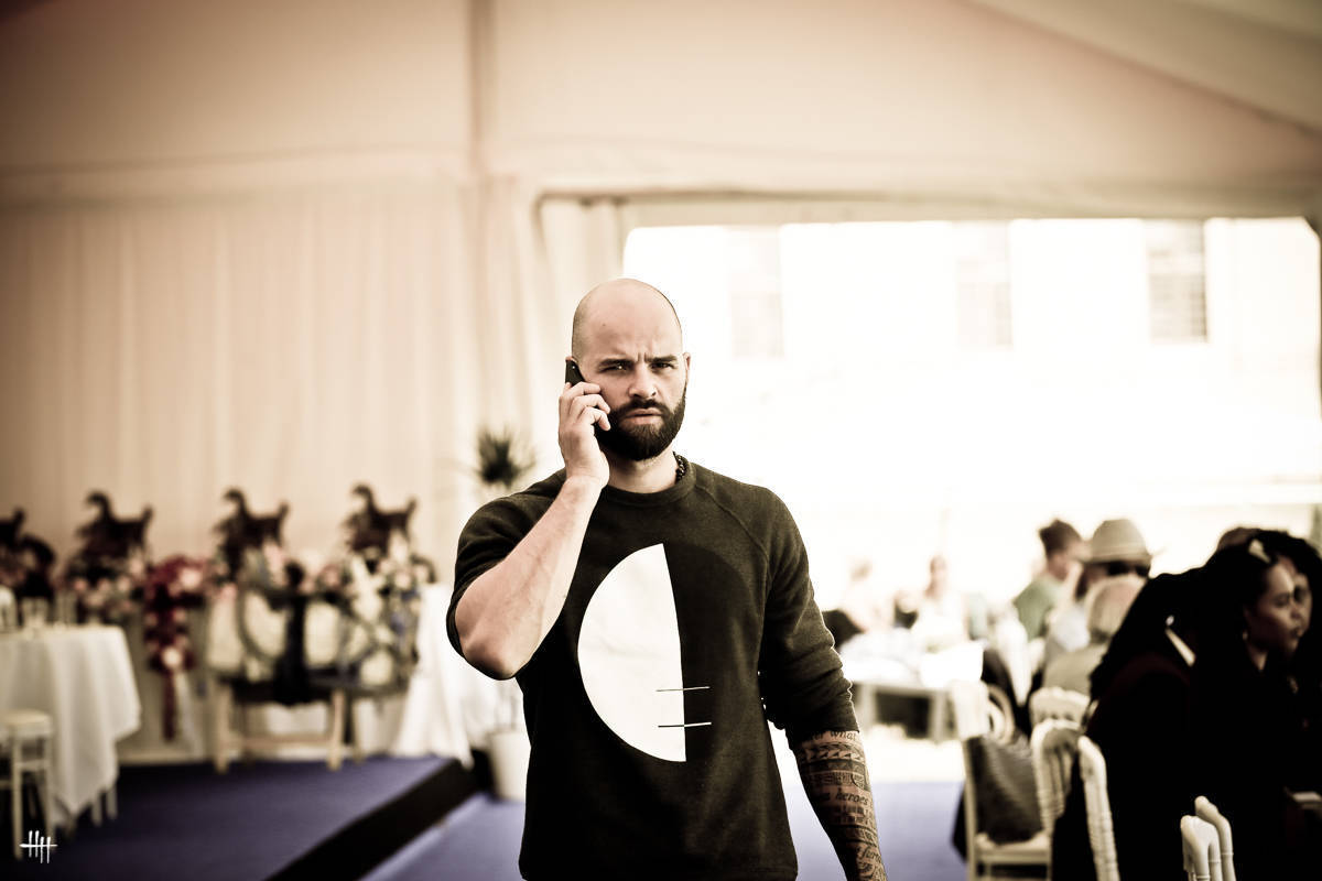 AHO World Cup - Chantilly 2019