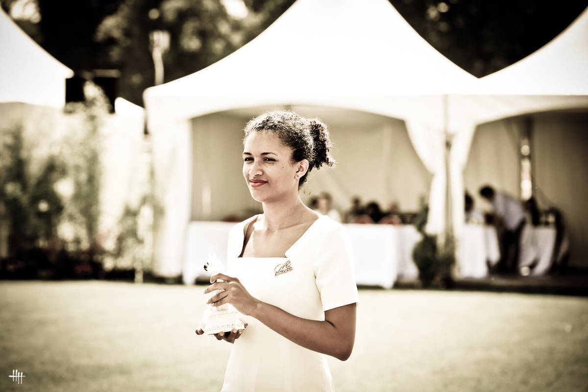 AHO World Cup - Chantilly 2019