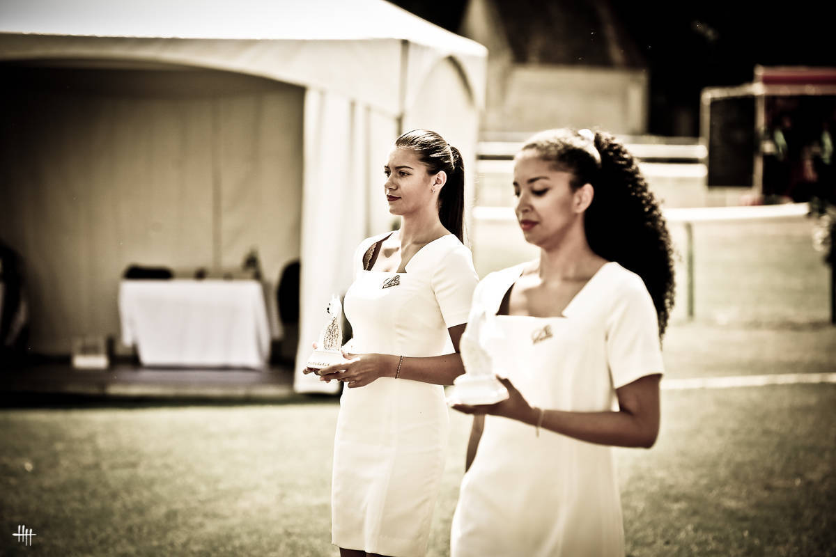 AHO World Cup - Chantilly 2019