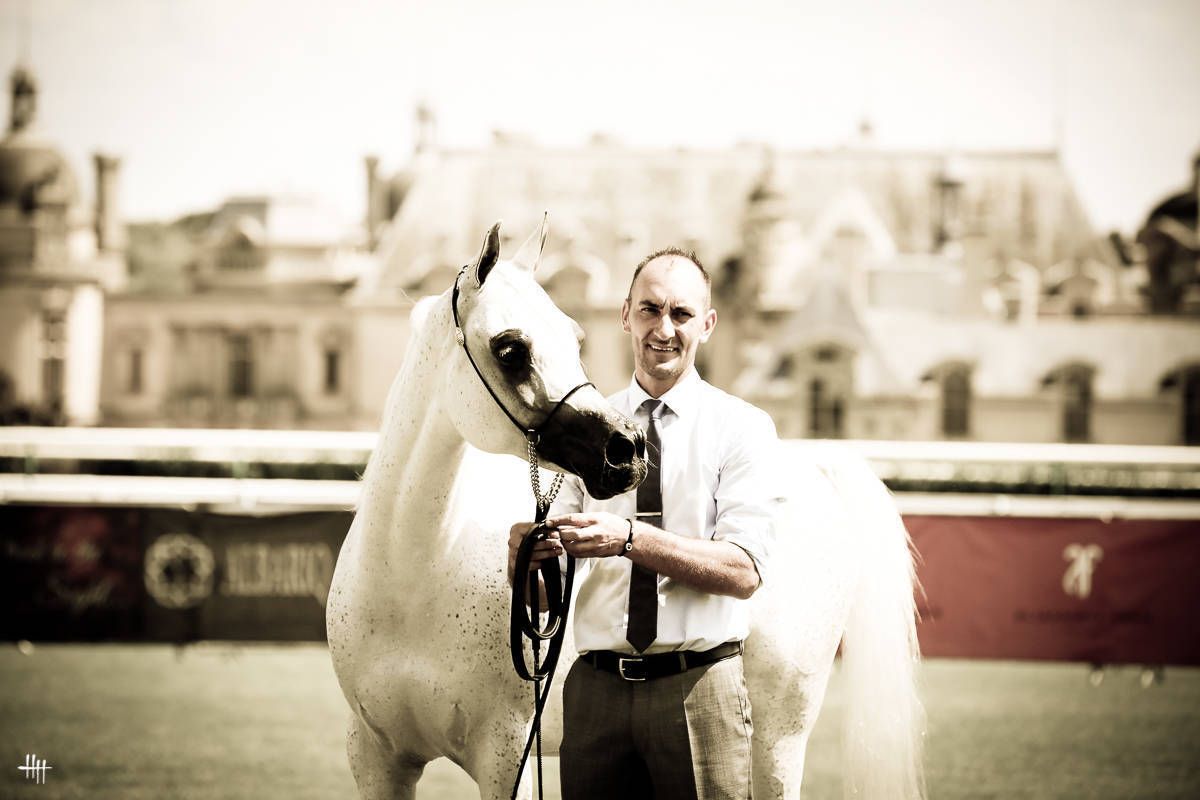 AHO World Cup - Chantilly 2019