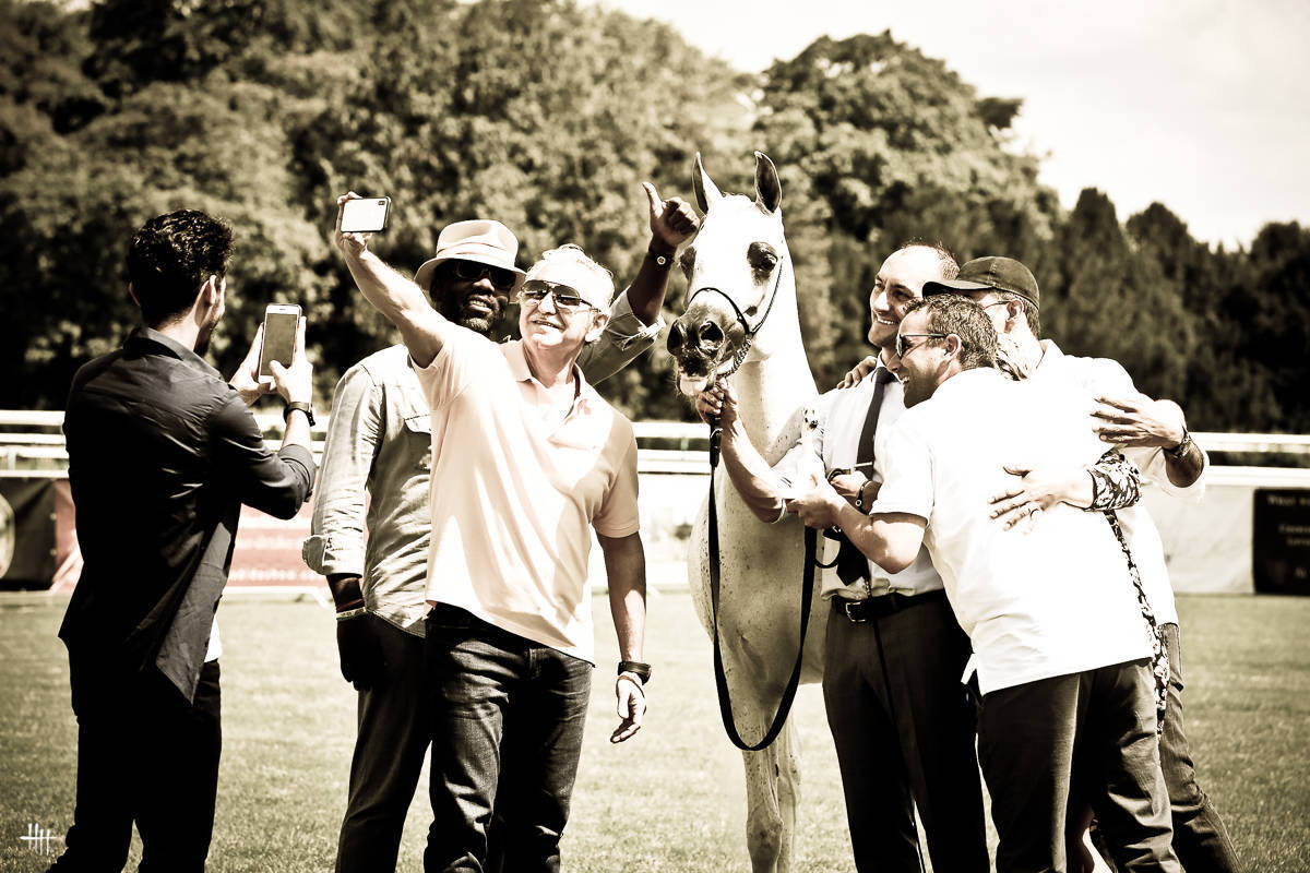 AHO World Cup - Chantilly 2019