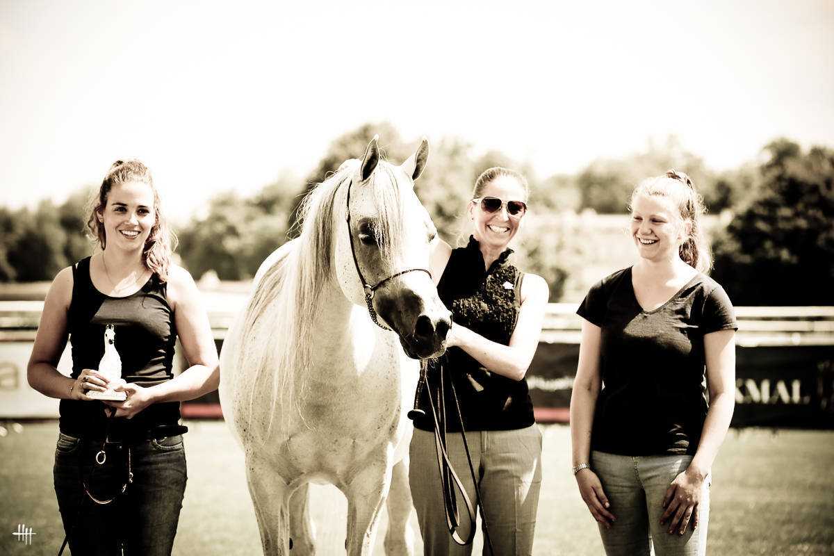 AHO World Cup - Chantilly 2019