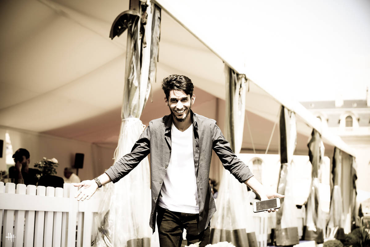 AHO World Cup - Chantilly 2019