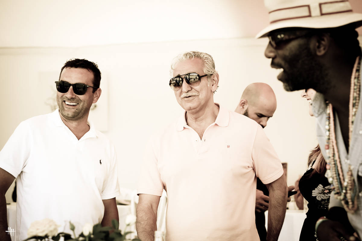 AHO World Cup - Chantilly 2019