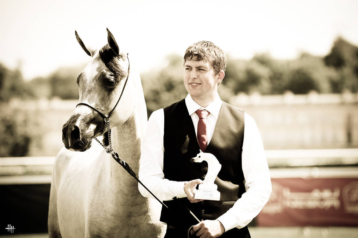 AHO World Cup - Chantilly 2019