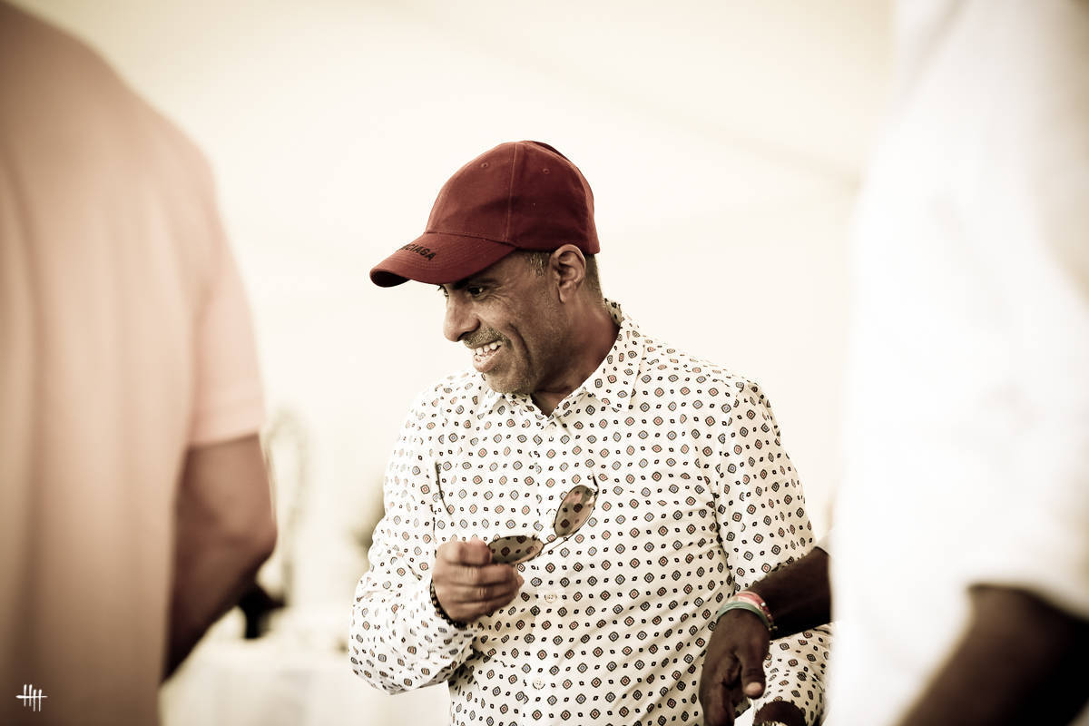 AHO World Cup - Chantilly 2019