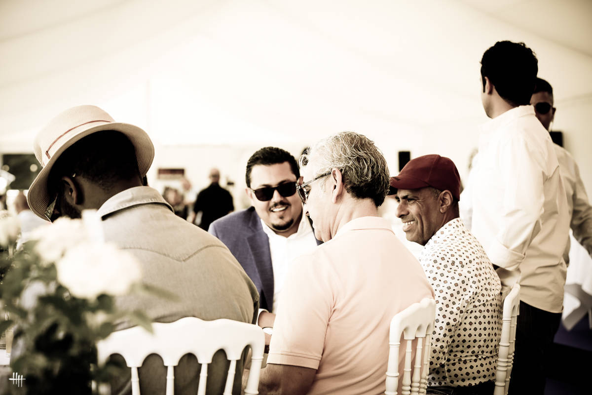 AHO World Cup - Chantilly 2019