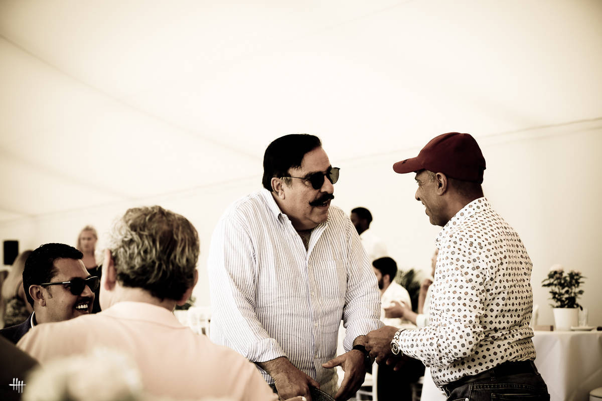 AHO World Cup - Chantilly 2019