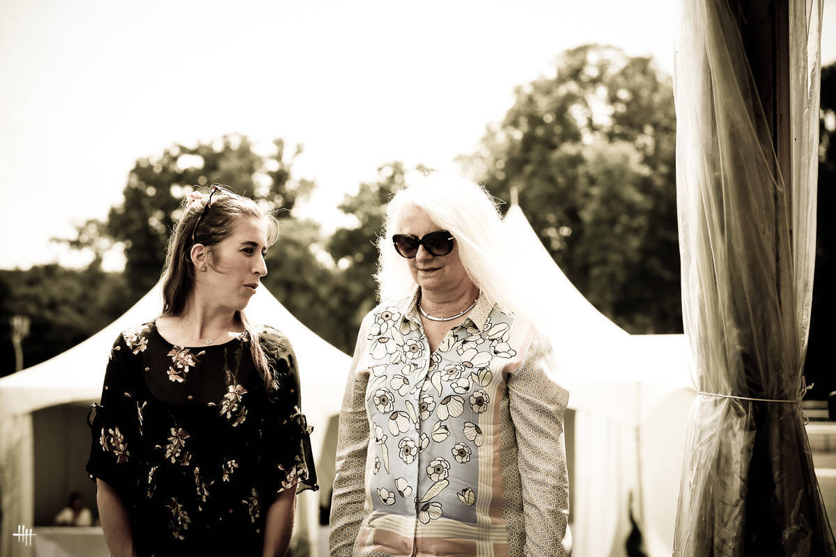 AHO World Cup - Chantilly 2019