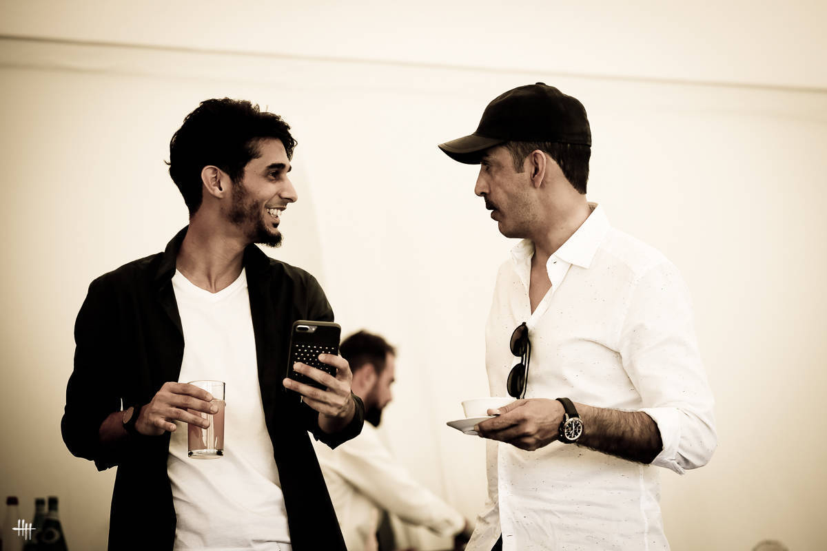 AHO World Cup - Chantilly 2019